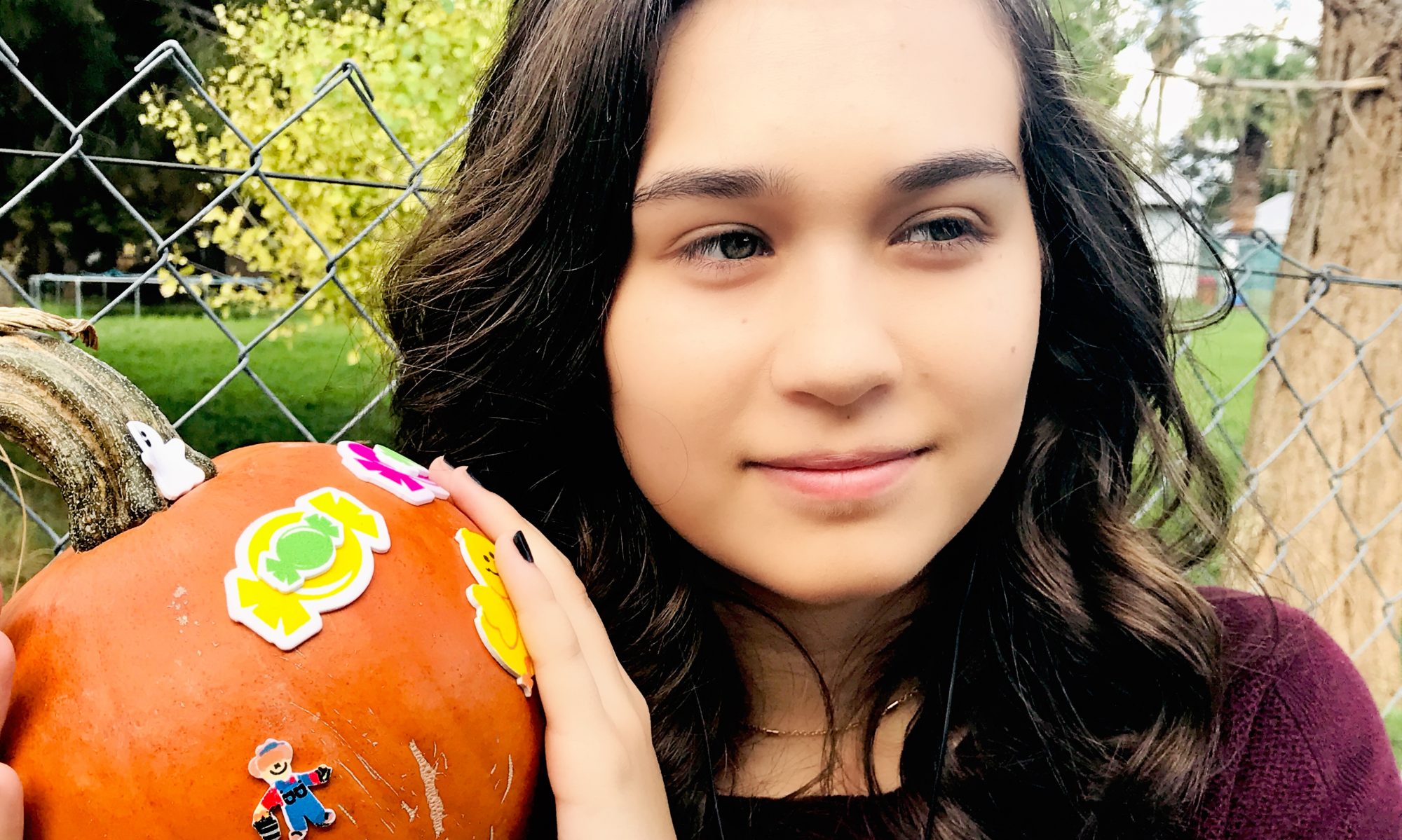 Natalie Hazzard's Art Portfolio